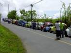 03 Marzo - Paseo a Guayabo