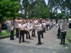 09 Setiembre - Pasacalles en Moravia