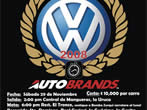 11 Noviembre - Rally Volkwagen