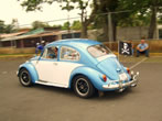 05 Mayo - Exhibicion en Coronado