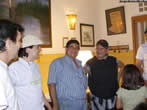 09 Setiembre - III Volksfest Dia 1
