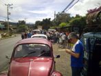 10 Octubre - Pasacalles en Tres Rios